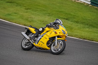 Lower Group Yellow Bikes